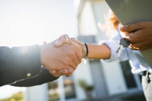 Trusted home buyers