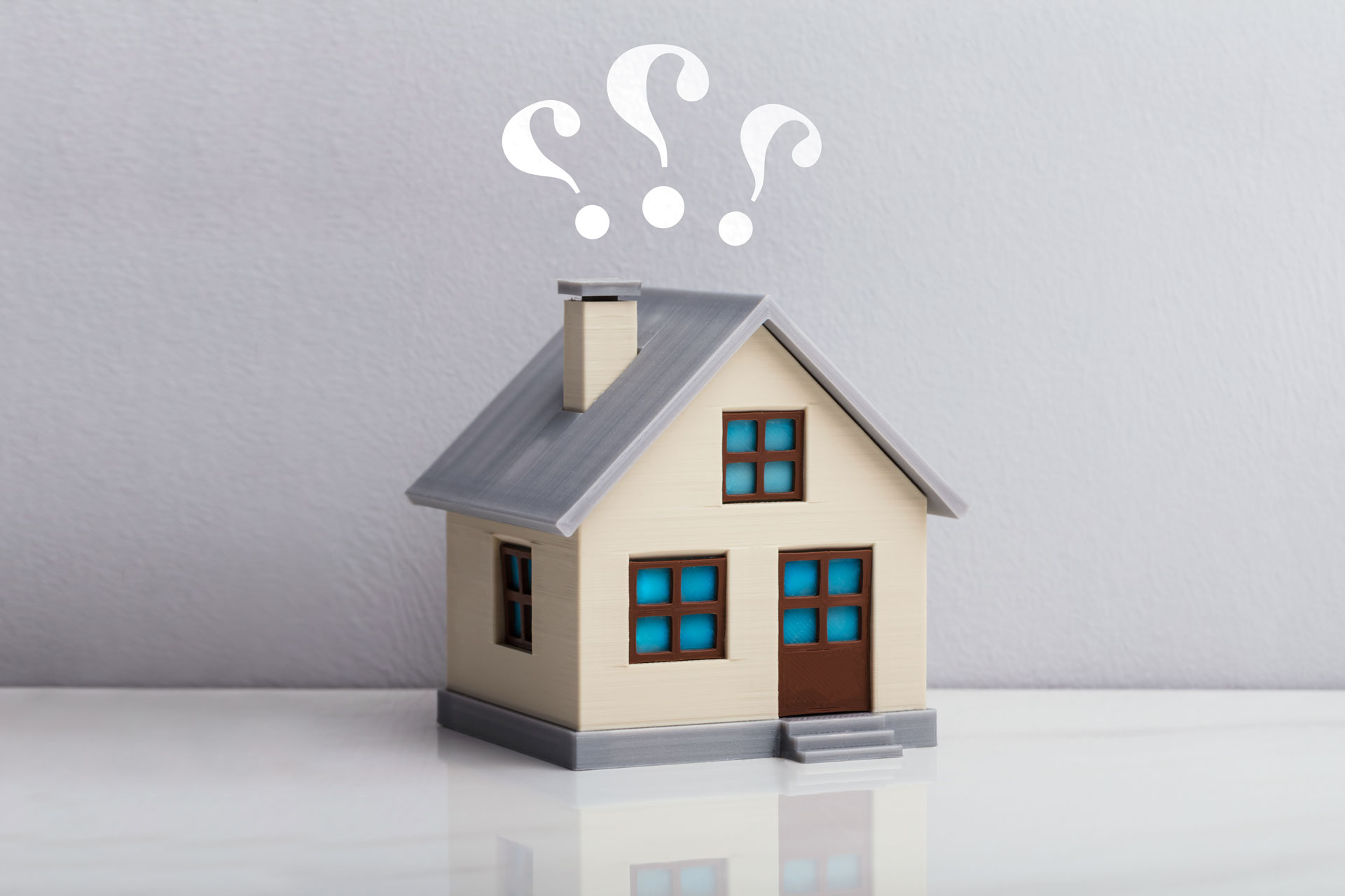 Local home buyer