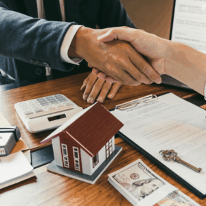 Cash Home Buyers