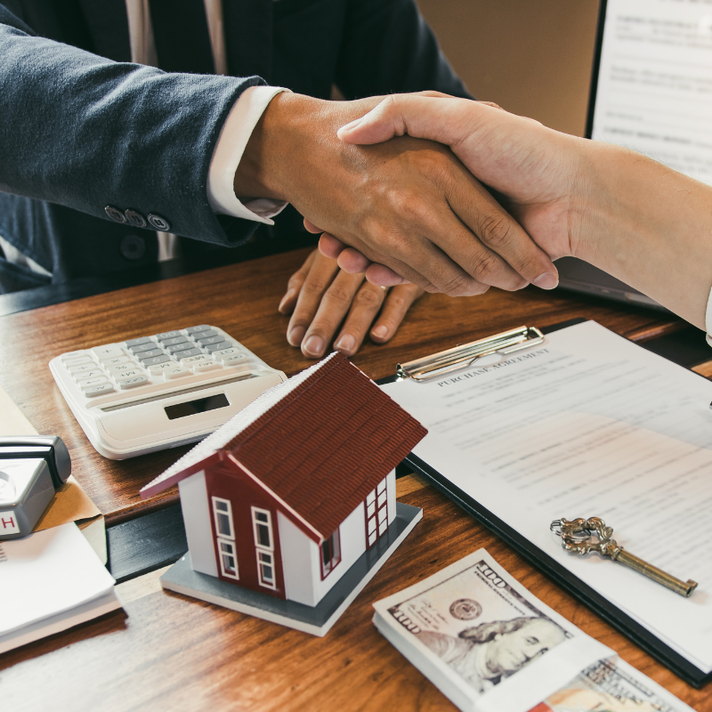 Cash Home Buyers